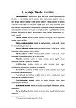 Referāts 'Latvijas tiesību sistēmas raksturojums', 15.