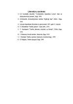 Referāts 'Latvijas tiesību sistēmas raksturojums', 22.