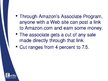Prezentācija 'Amazon and eBay Marketing Compare', 10.