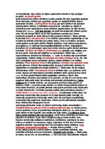 Konspekts 'Sociālās antropoloģijas kopsavilkums', 4.