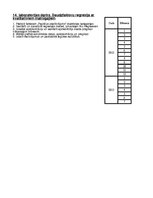 Paraugs 'Daudzfaktoru regresija ar kvalitatīviem mainīgajiem', 1.
