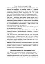 Konspekts 'Sociālā mainīguma jautājums: riska sabiedrība', 1.