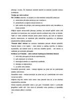 Konspekts 'Sociālā mainīguma jautājums: riska sabiedrība', 4.