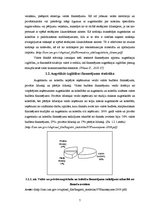 Referāts 'Augstākās izglītības finansējuma politika Latvijā', 7.