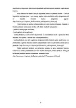 Referāts 'Augstākās izglītības finansējuma politika Latvijā', 9.