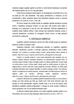 Referāts 'Augstākās izglītības finansējuma politika Latvijā', 11.