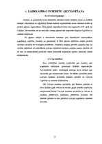 Referāts 'Augstākās izglītības finansējuma politika Latvijā', 13.