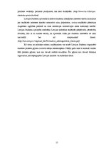 Referāts 'Augstākās izglītības finansējuma politika Latvijā', 15.