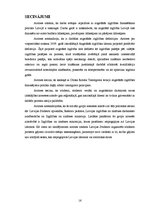 Referāts 'Augstākās izglītības finansējuma politika Latvijā', 16.