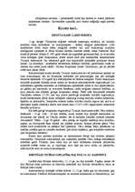 Konspekts 'Bruņniecība un krusta kari', 2.