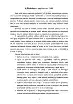 Referāts 'Ražošanas uzņēmumu riski, to analīze un novēršana', 4.