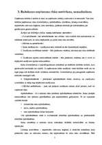 Referāts 'Ražošanas uzņēmumu riski, to analīze un novēršana', 7.