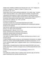 Referāts 'Astmas izcelsmes iemesli ', 21.