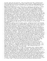 Eseja 'Televised Violence. Does the Violence on TV Negatively Affect Children?', 2.