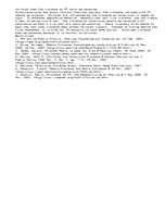 Eseja 'Televised Violence. Does the Violence on TV Negatively Affect Children?', 3.