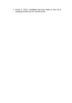 Referāts 'Kā strādāt gudrāk, ne vairāk: efektivitātes triki mūsdienu darbiniekam', 16.