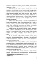 Eseja 'Personības saskarsmes morālā regulācija, saziņas stilu vērsturiskā attīstība un ', 2.