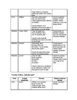 Konspekts 'Veronikas Strēlertes dzejoļu analīze', 5.