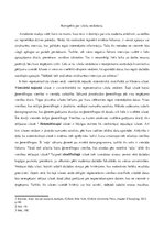 Eseja 'Izlases un to veidošana', 1.