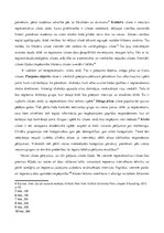 Eseja 'Izlases un to veidošana', 2.