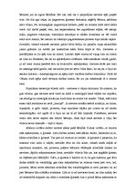 Eseja 'Sievietes loma sabiedrībā agrāk un tagad', 5.