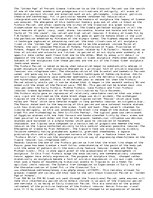 Eseja 'Ancient Greek Sculpture', 1.