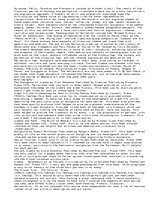 Eseja 'Ancient Greek Sculpture', 3.