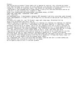 Eseja 'Ancient Greek Sculpture', 4.