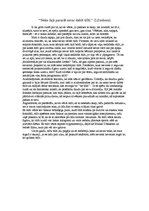 Eseja '"Neko šajā pasaulē nevar dabūt tūlīt." Imants Ziedonis', 1.