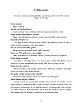 Referāts 'Lakross', 12.