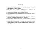 Referāts 'Lakross', 21.