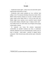 Referāts 'Cilvēktiesību vēsturiskās attīstības galvenie posmi', 2.