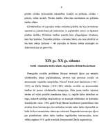 Referāts 'Cilvēktiesību vēsturiskās attīstības galvenie posmi', 10.