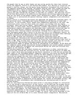 Eseja 'Assess the role of Ho Chi Minh on the growth of Vietnamese nationalism.', 2.