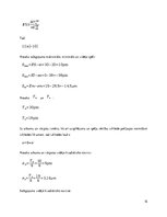 Paraugs 'Studiju darbs mācību priekšmetā "Vispārīgā metroloģija"', 15.