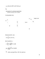 Paraugs 'Studiju darbs mācību priekšmetā "Vispārīgā metroloģija"', 16.