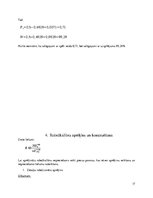 Paraugs 'Studiju darbs mācību priekšmetā "Vispārīgā metroloģija"', 17.