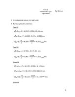 Paraugs 'Studiju darbs mācību priekšmetā "Vispārīgā metroloģija"', 19.