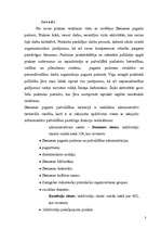 Prakses atskaite 'Iepazīšanās prakses pārskats ', 3.