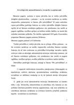 Prakses atskaite 'Iepazīšanās prakses pārskats ', 5.