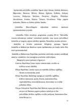 Prakses atskaite 'Iepazīšanās prakses pārskats ', 14.