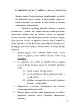 Prakses atskaite 'Iepazīšanās prakses pārskats ', 15.