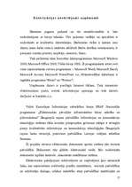 Prakses atskaite 'Iepazīšanās prakses pārskats ', 17.