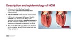 Prezentācija 'Hypertrophic Cardiomyopathy', 3.