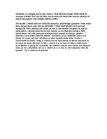 Eseja 'Dažādā pasaule un es tajā', 2.