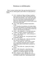 Referāts 'Kāzas', 5.