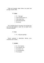 Referāts 'Kāzas', 9.