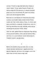 Referāts 'Francis Varslavāns', 10.