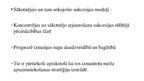 Prezentācija 'Vegetation succession among and within structural layers following wildfire in m', 6.