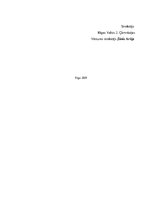 Referāts 'Etrusku ietekme uz agrīnās Romas vēsturi', 2.